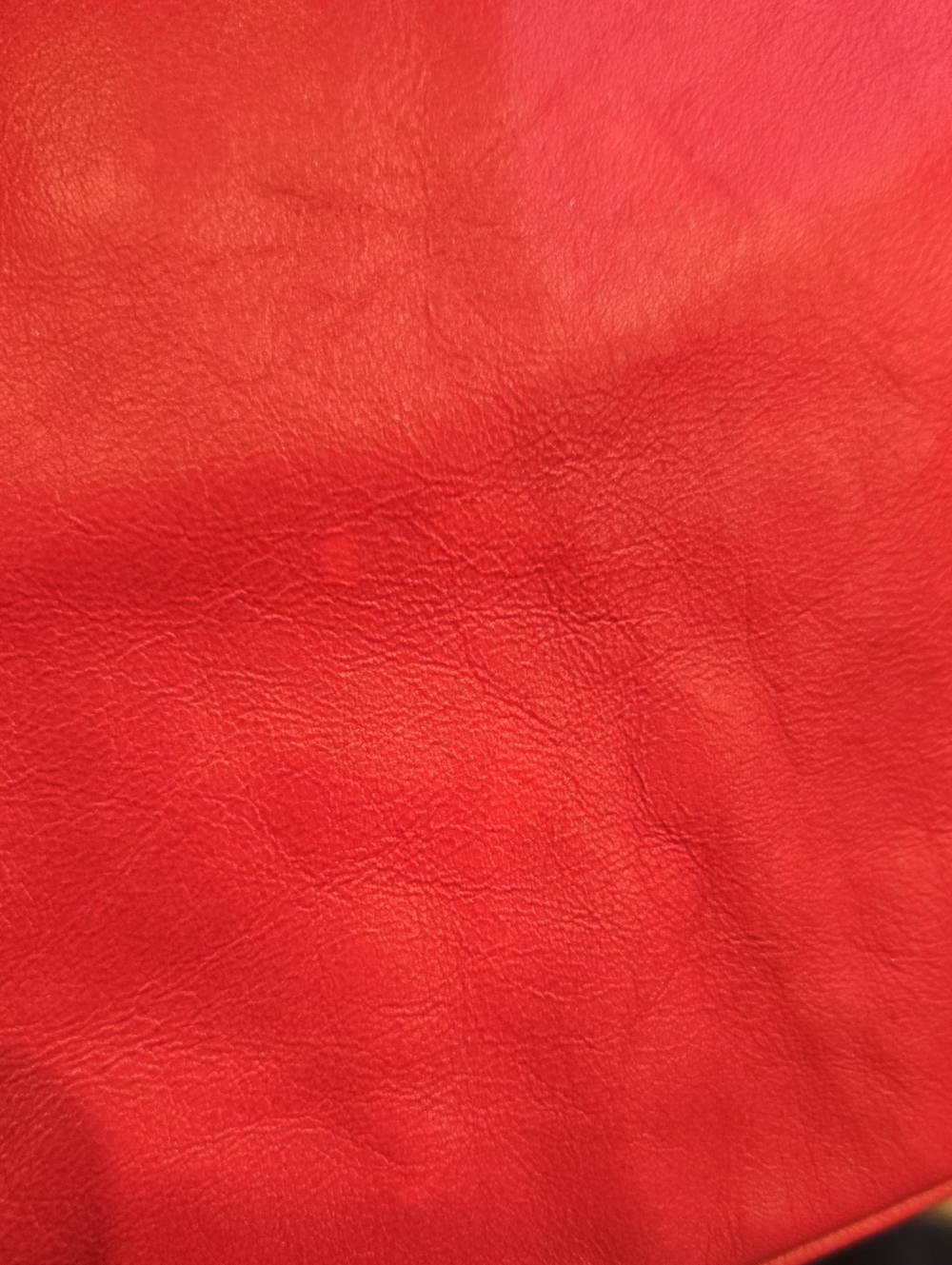 Marc Jacobs Pink Leather Zipper Clutch - Picture 5 of 10